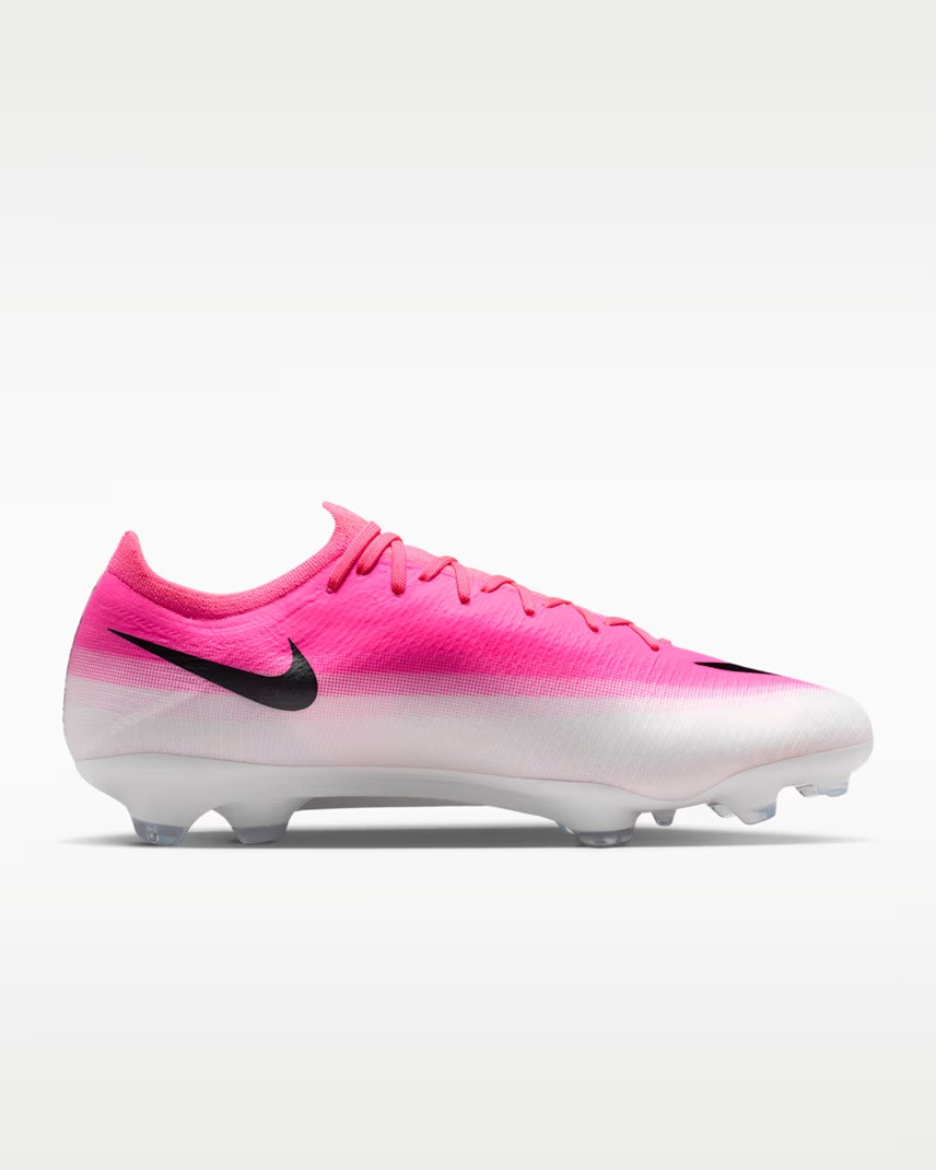 Nike Vapor 17 Pro FG - Pink/White