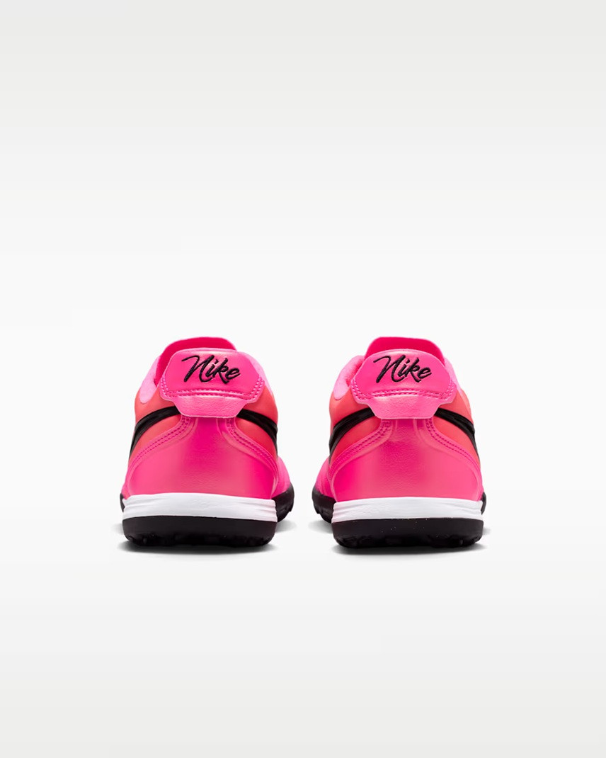 Nike Tiempo Ligera Pro TF - Pink