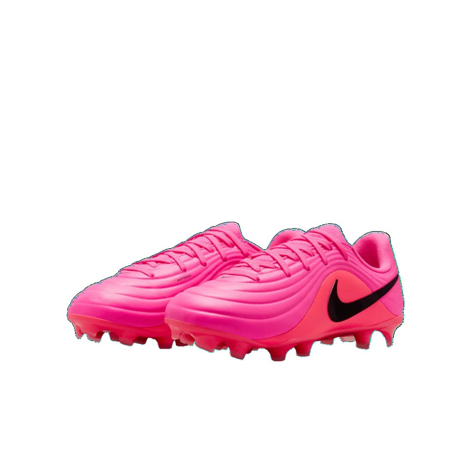 Nike Youth Tiempo Maestro Academy FG - Pink