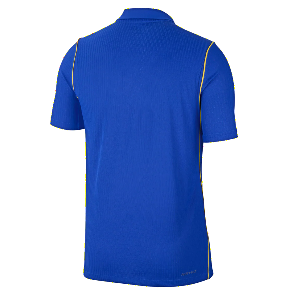 NIKE Chelsea FC 26/27 【正規品】Lサイズ オーセンティック Nike Mens Chelsea 26/27 Home Authentic Jersey - Royal
