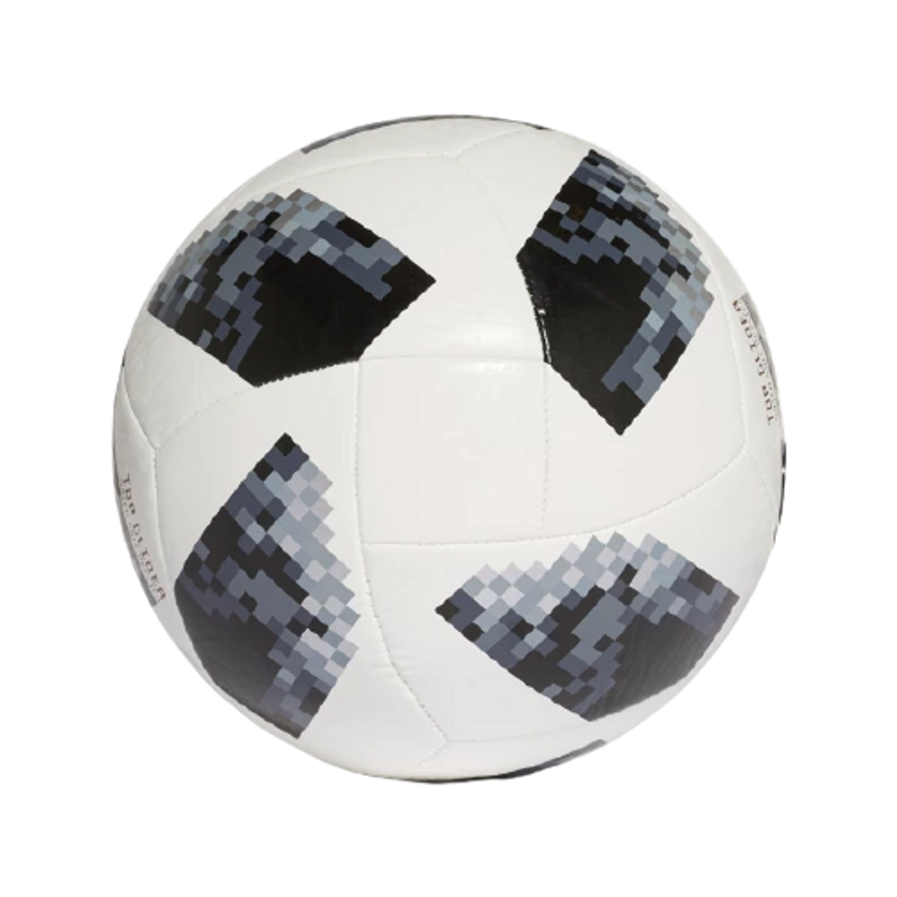 adidas 2018 Cup Top Glider Ball