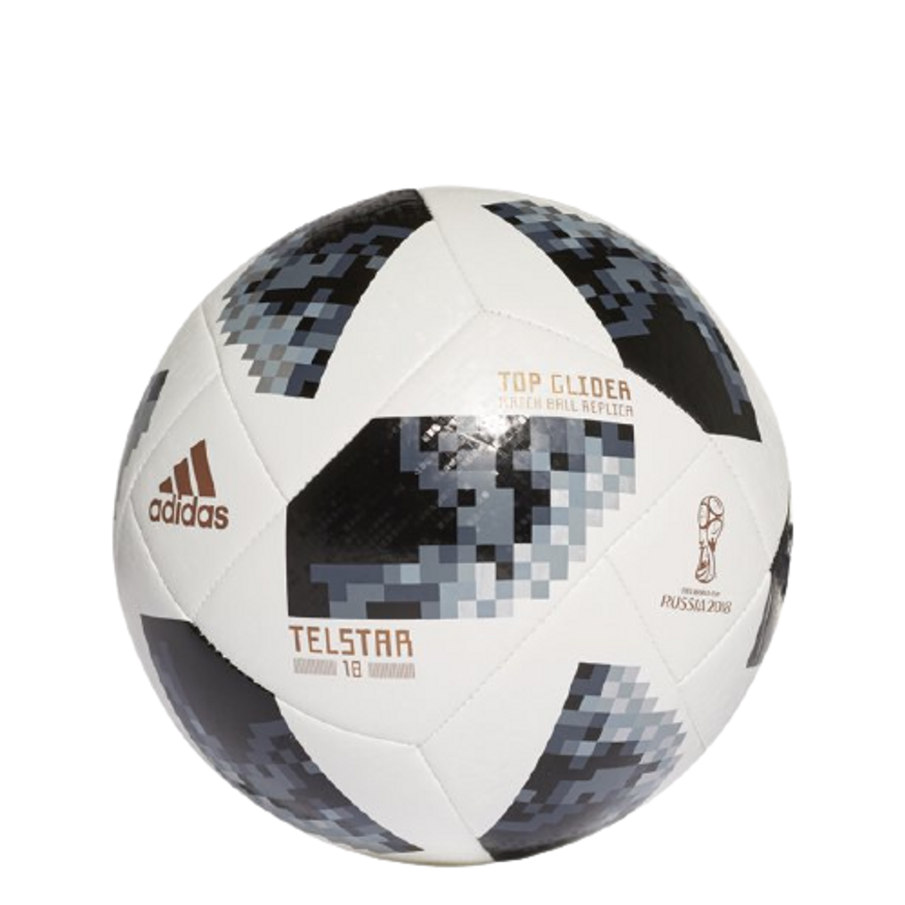 adidas World Cup USA Official Licensed Club Soccer Ball