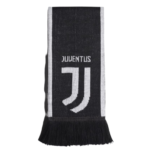 juventus scarf adidas