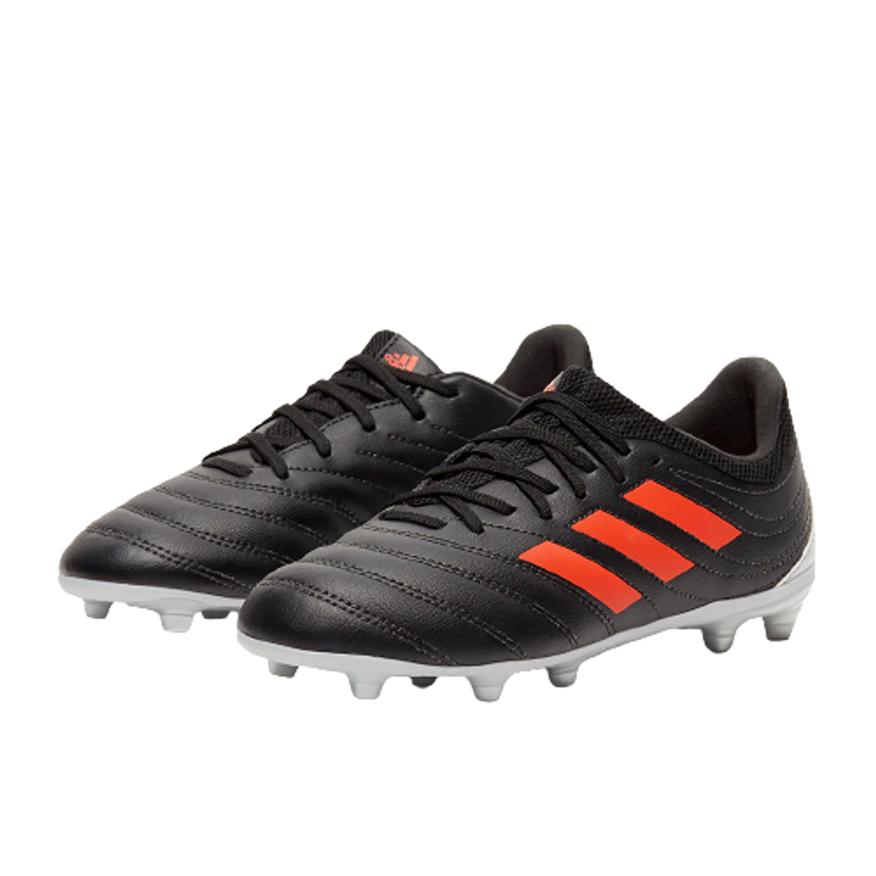 Rechazado tofu bostezando adidas Youth Copa 19.3 FG - Black/Red