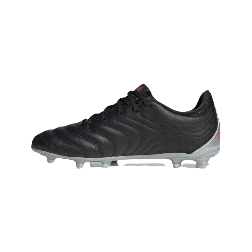 adidas Youth Copa 19.3 FG - Black/Red