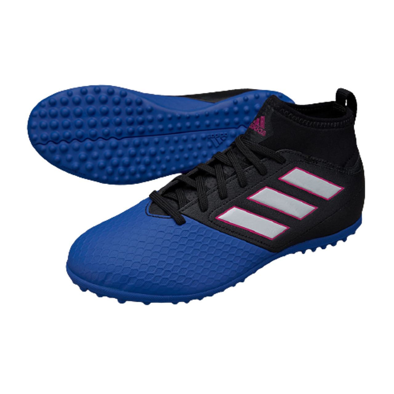 rural Abrazadera montar adidas Ace 17.3 Youth Turf Cleat