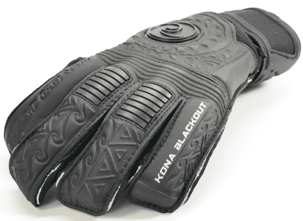 West Coast Goalkeeping Kona
