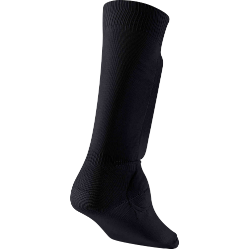 Nike Shin Sock III Black