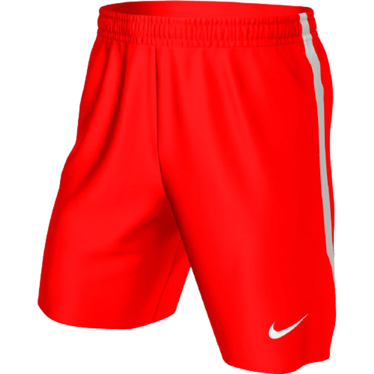 Nike Youth Dry Classic Short - Red