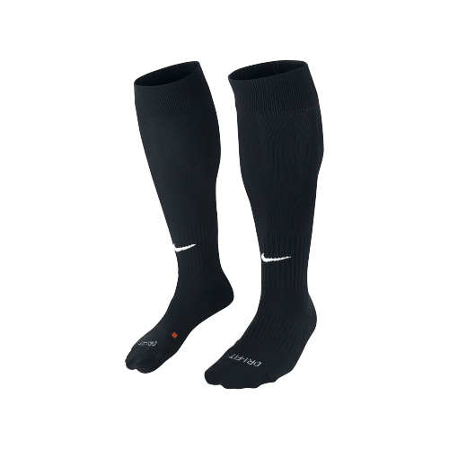 Nike Classic II Cushioned Sock - Black