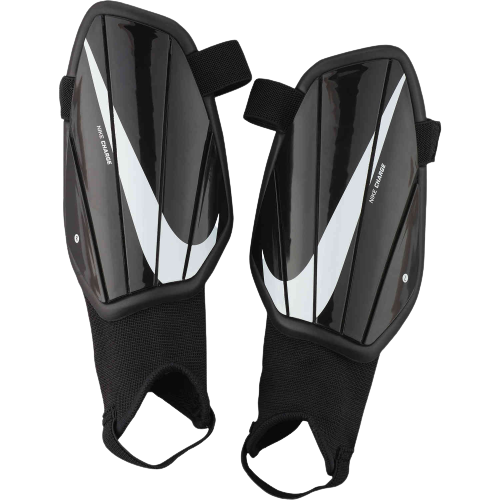 Nike Charge Shin Guards - Black