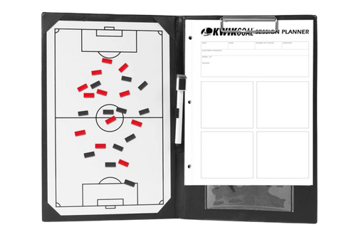 KwikGoal Magnetic Soccer Board