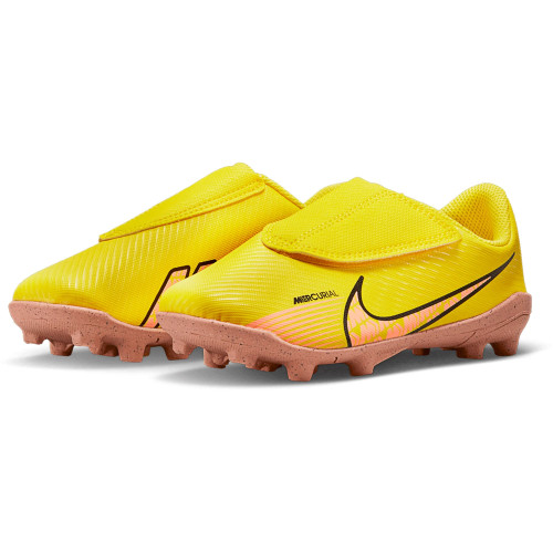 Nike mercurial vapor xii club discount mg review