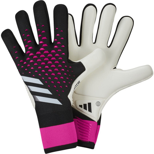 GOALKEEPER - Gloves - Adidas - Soccer Zone