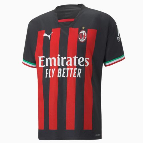 Ac milan jersey cheap