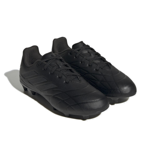 adidas Youth Copa Pure .3 FG - Black