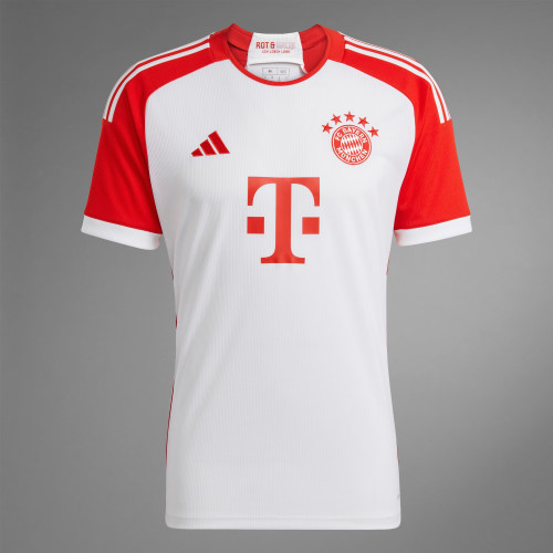 Bayern Munchen No18 Bernat Away Jersey