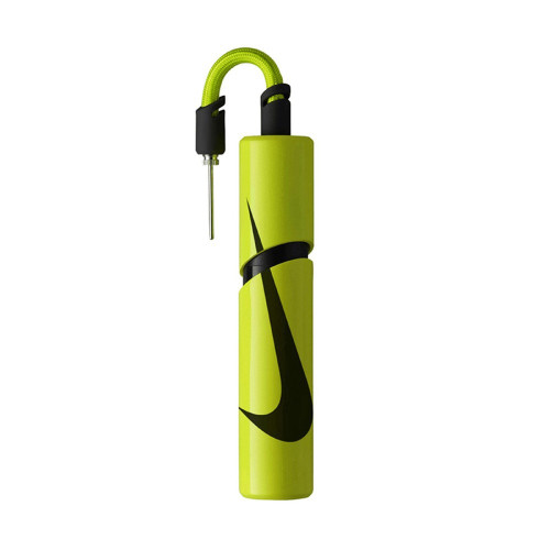 nike soccer ball pump
