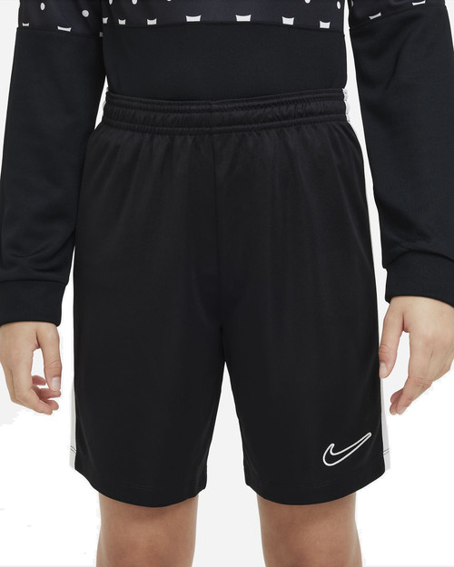 Nike Youth Dri-Fit Academy23 Short - Black