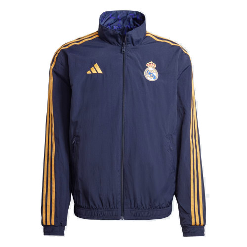 Soccer Jackets