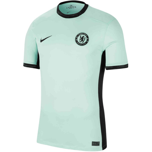 Nike Chelsea 23/24 3rd Jersey - Mint