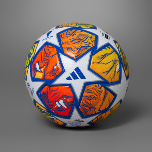 Soccer Balls