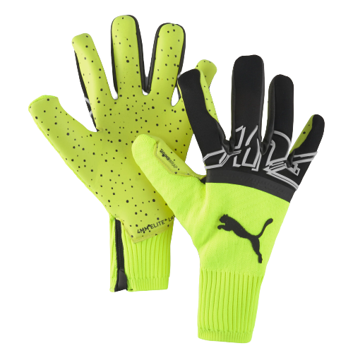 Puma Future Z Grip 1 Hybrid Goalkeeper Gloves
