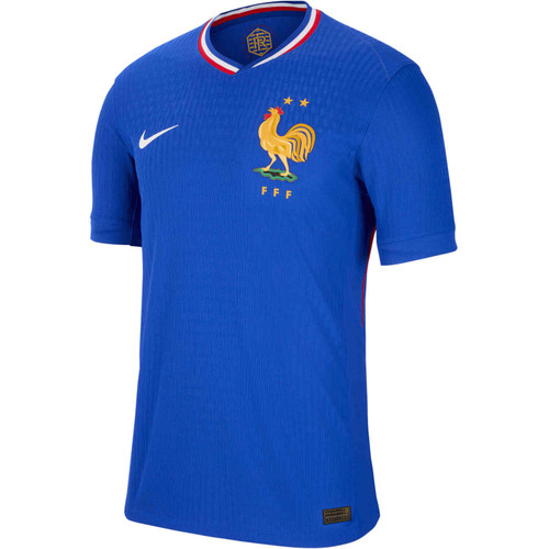 france second kit