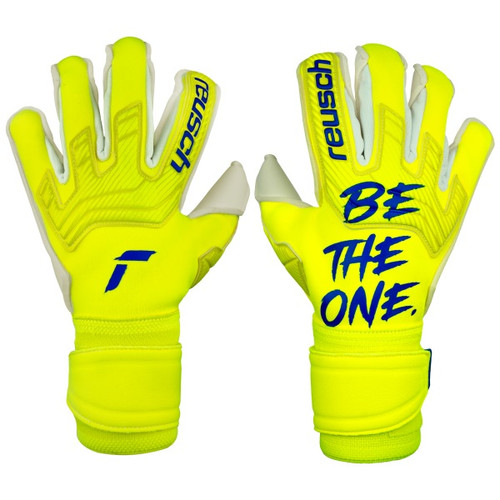 GOALKEEPER - Gloves - Reusch - Soccer Zone