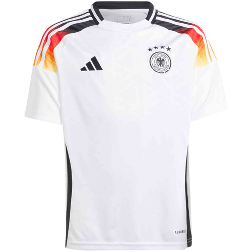 Adidas Youth DFB Home Euro24 Jersey