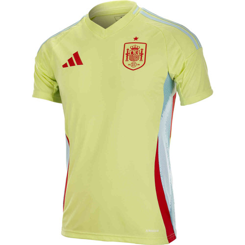 Spain National Soccer Team