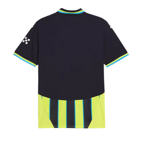 ウェア PUMA MCFC 3rd Jersey Replica LS 3XL PUMA 2021-22 Manchester City REPLICA Third Jersey - MENS