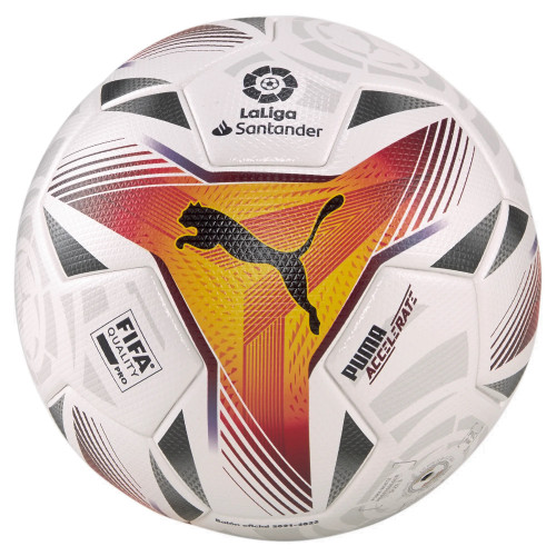 Puma La Liga 1 Accelerate FIFA Quality Pro Ball