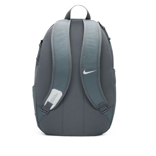 grey nike mesh backpack