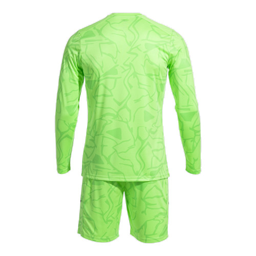 Goalkeeper Apparel