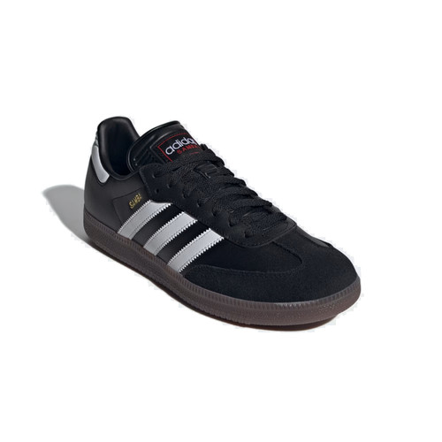 adidas Youth Samba - Black