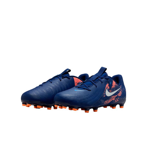 phantom vsn academy firm ground football boots juniors