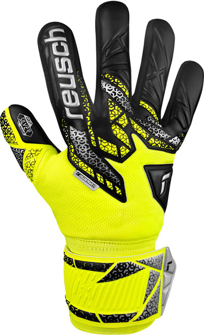 Goalkeeper Soccer Gloves