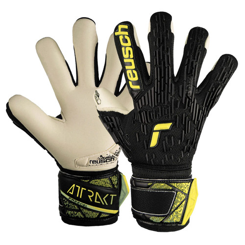 GOALKEEPER - Gloves - Reusch - Soccer Zone