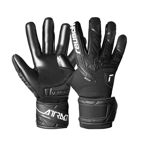 GOALKEEPER - Gloves - Reusch - Soccer Zone