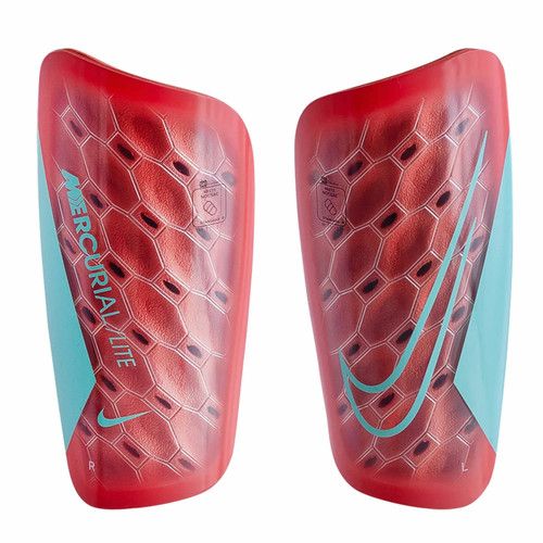Nike Mercurial Lite SuperLock Shin Guards