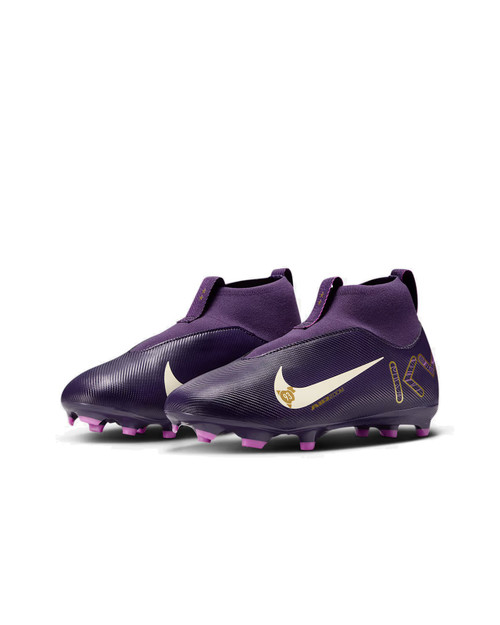 Nike Zoom Superfly 10 Academy KM TF - Purple