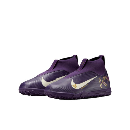 Nike Youth Zoom Superfly 10 Academy KM FG - Purple