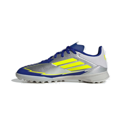 adidas F50 Messi League TF - Blue/Yellow