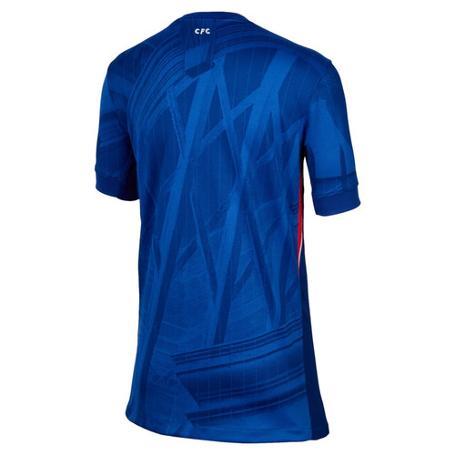 Nike Youth CFC 22/23 Home Jersey - Royal