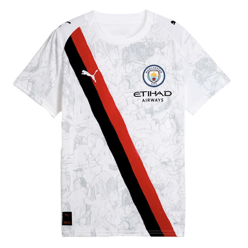 Manchester City Football Club