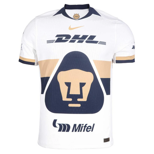 Nike Pumas Unam 25/26 H M Authentic Jersey