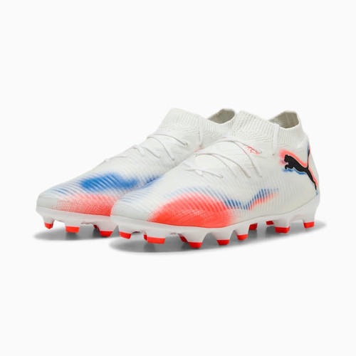 Puma Future 1.4 ネイビー/ピンク　ウルトラ 5 プロ CAGE Puma Future Z 1.4 Creative Pro Cage Men's TURF Soccer Shoes
