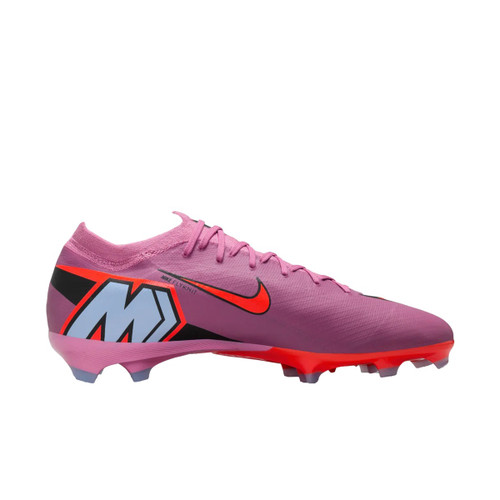 Nike Youth Zoom Vapor 16 Pro FG - Rose