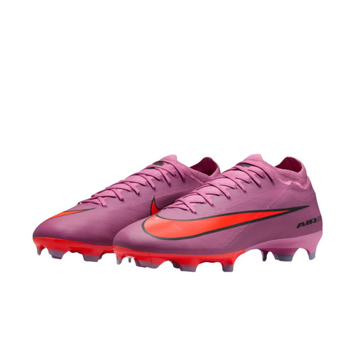 Nike Zoom Vapor 16 Pro FG - Volt/Black